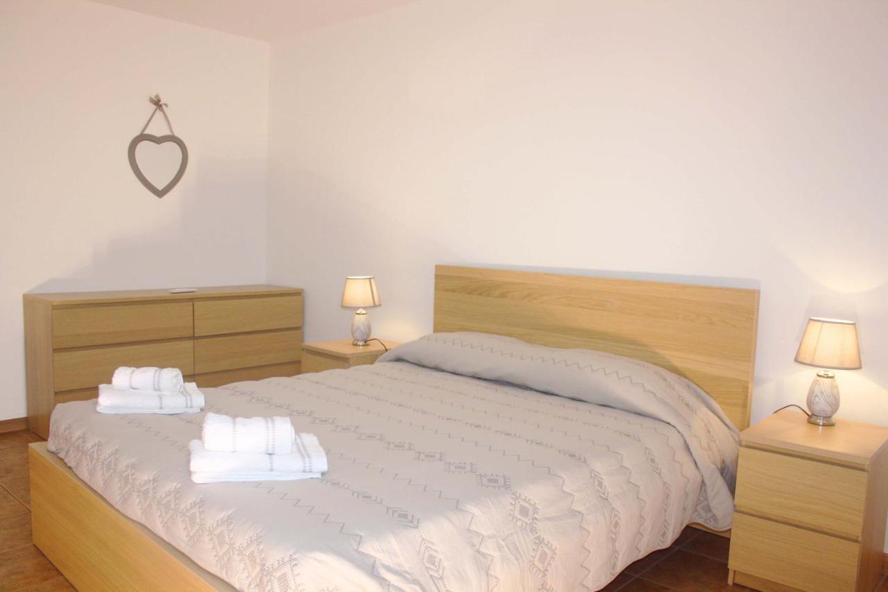 Lugar Dos Louros 2 Apartment Estreito Da Calheta Bagian luar foto